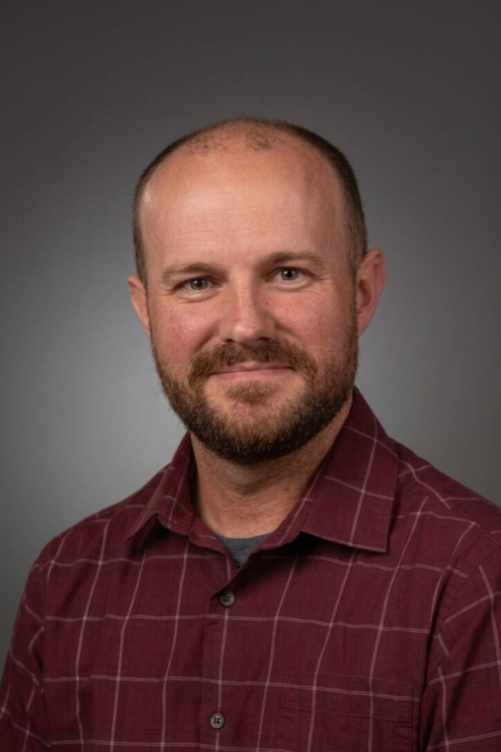 Jared J. Homola